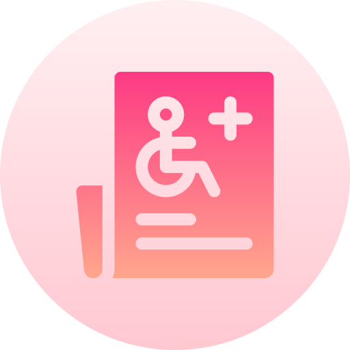 Health report free icon Health report free icon