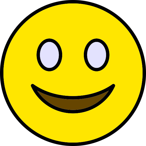 Slightly - Free smileys icons