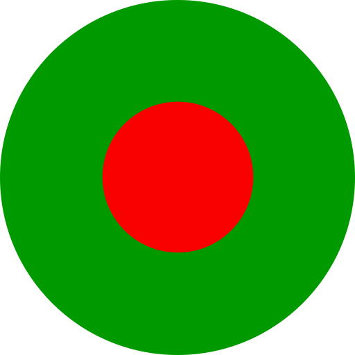 Bangladesh - Free Flags Icons