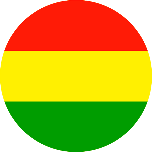 볼리비아 무료 아이콘
