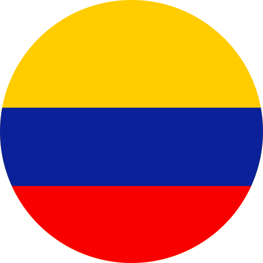 colombia icono gratis