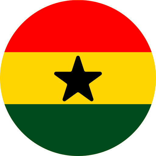 ghana icono gratis