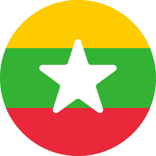 myanmar icono gratis