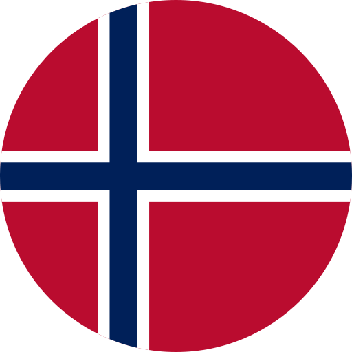 noruega icono gratis