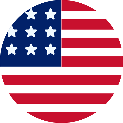 United States - Free flags icons