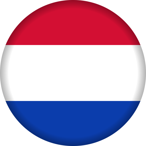 Netherlands - Free flags icons