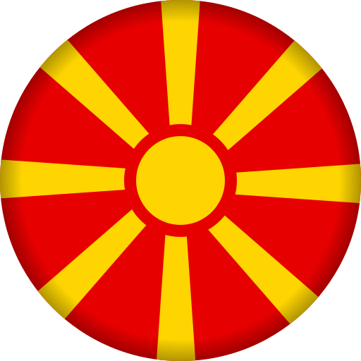 nordmazedonien kostenlos Icon