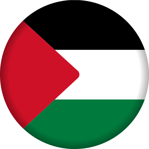 palestina icono gratis