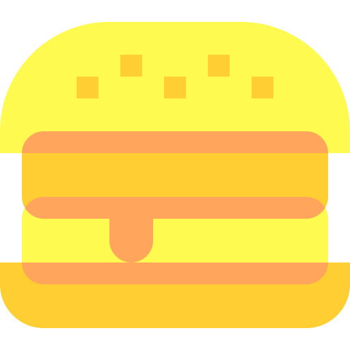 Burger free icon Burger free icon