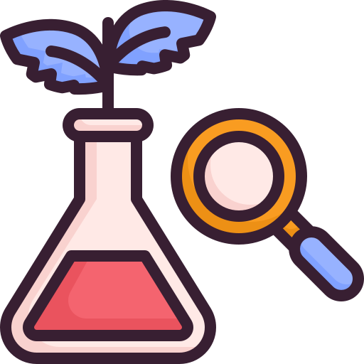 Microbiology - free icon