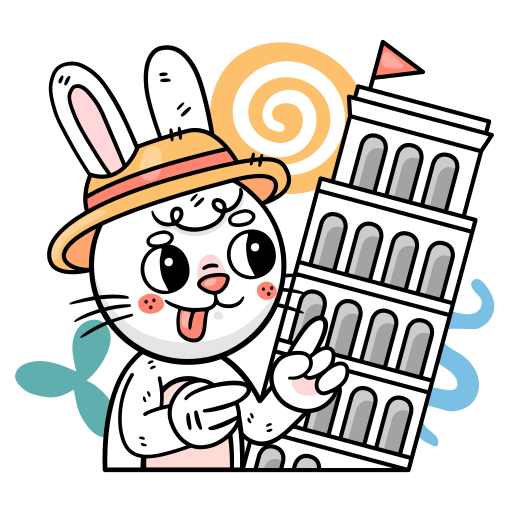 reise kostenlos Sticker reise kostenlos Sticker