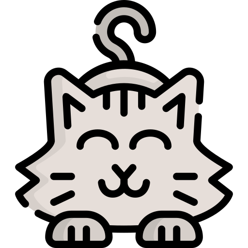 Cat - Free animals icons