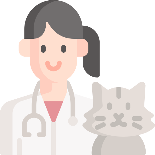 veterinario icono gratis