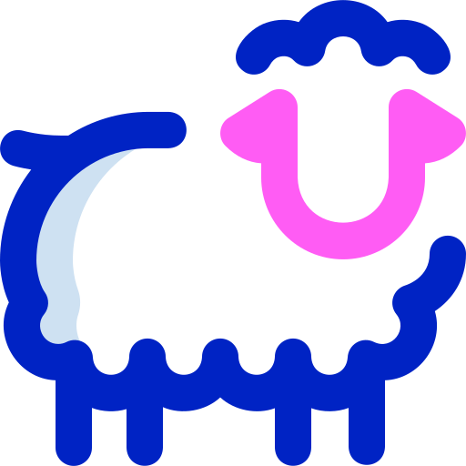 Sheep free icon Sheep free icon