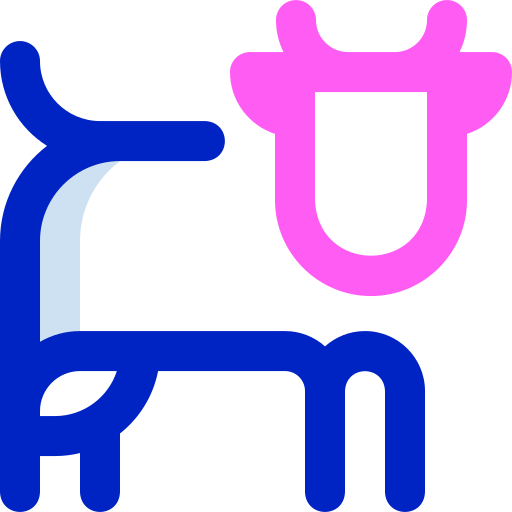 kuh kostenlos Icon kuh kostenlos Icon