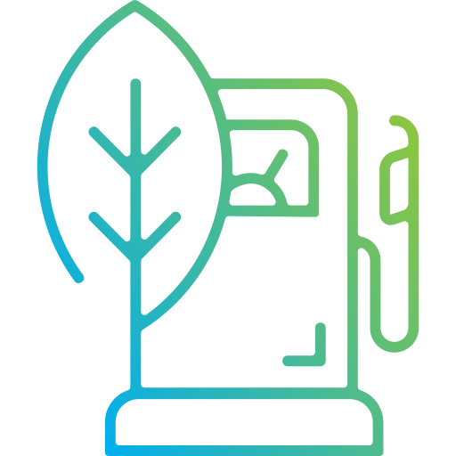 Экологическое топливо бесплатно иконка Экологическое топливо бесплатно иконка