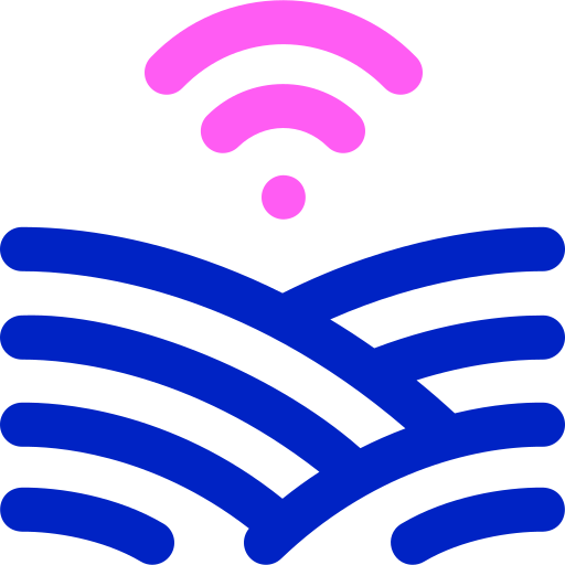 Field free icon Field free icon