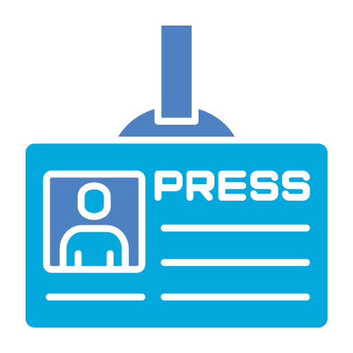 tarjeta de identificación icono gratis