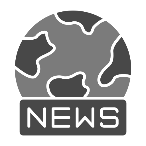 weltnachrichten kostenlos Icon weltnachrichten kostenlos Icon