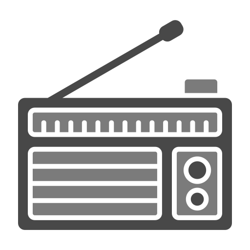 radio kostenlos Icon radio kostenlos Icon