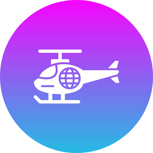 Вертолет бесплатно иконка