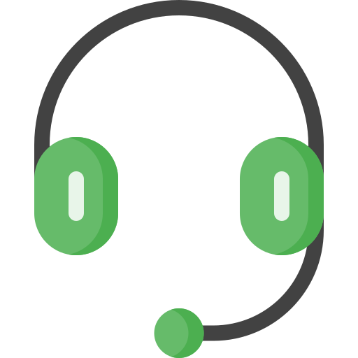 atendimento ao cliente grátis ícone