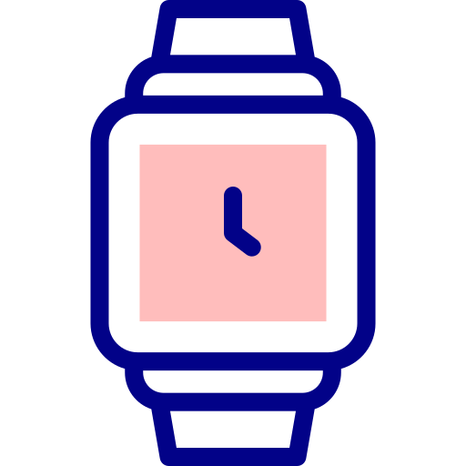 reloj icono gratis