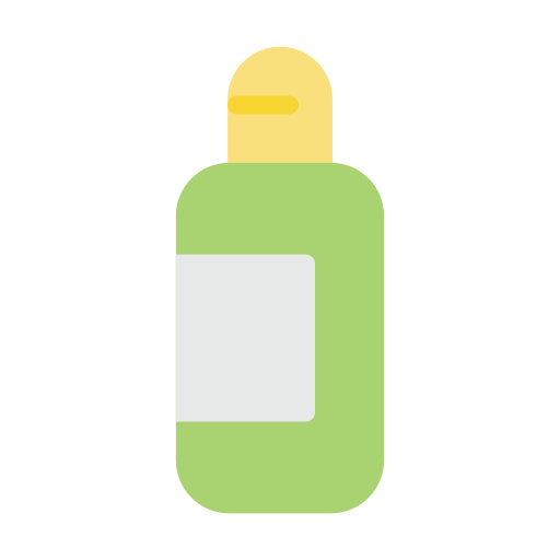 Foundation Vector Stall Flat icon