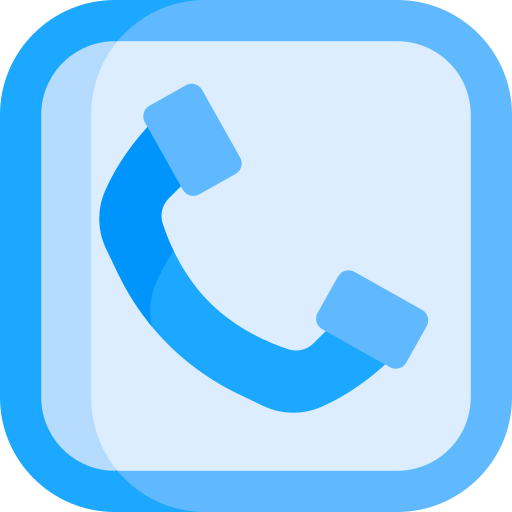 teléfono icono gratis