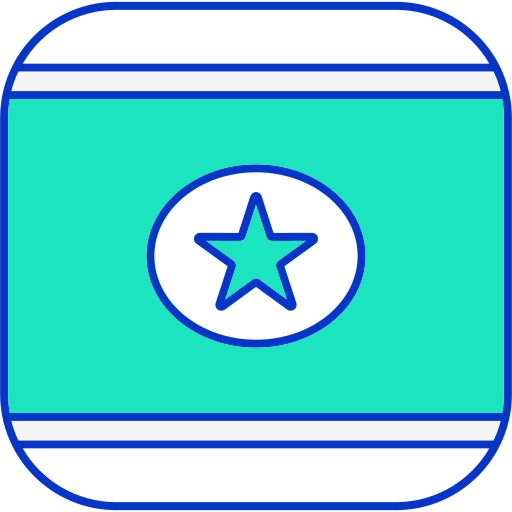 nord korea kostenlos Icon