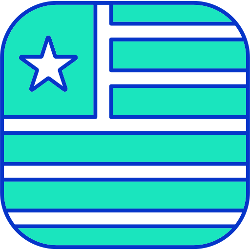 liberia kostenlos Icon liberia kostenlos Icon