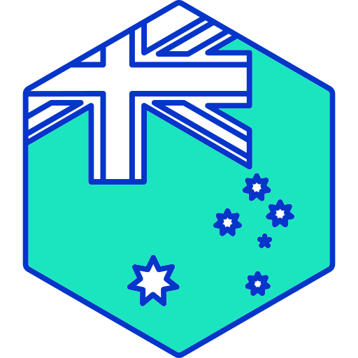australien kostenlos Icon