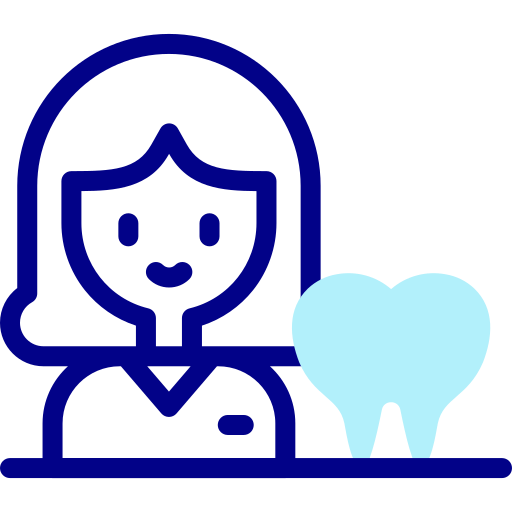 Dentist - Free people icons