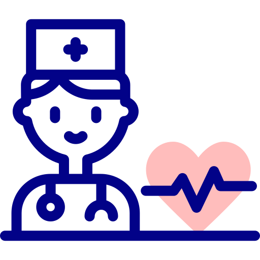 Cardiologist - Free people icons