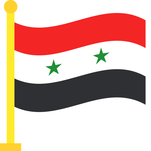 syrien kostenlos Icon