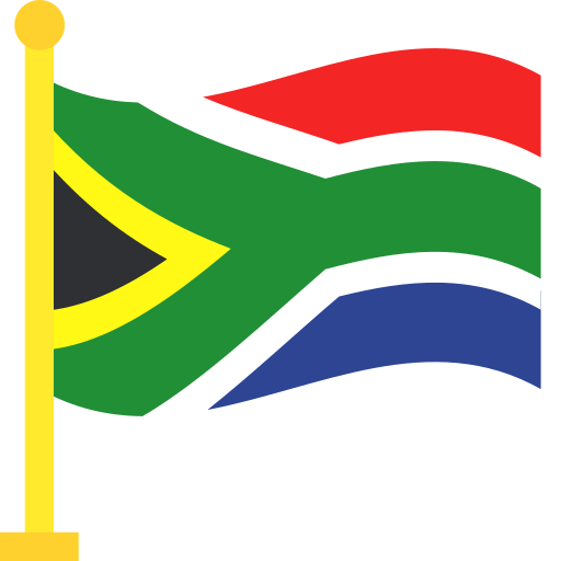 afrique du sud Icône gratuit afrique du sud Icône gratuit