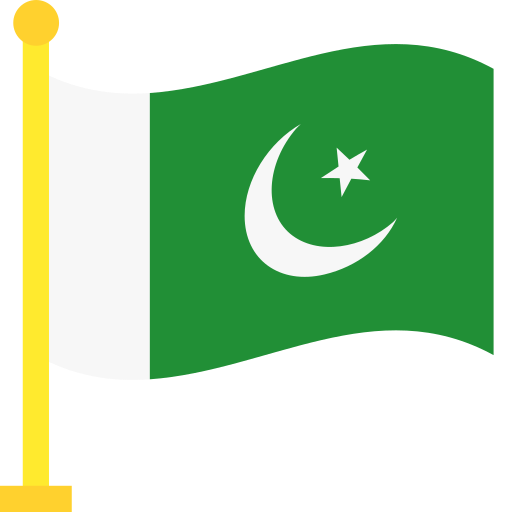 pakistán icono gratis