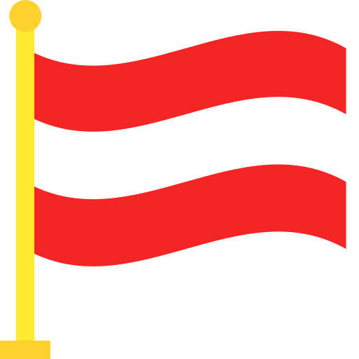 austria icono gratis