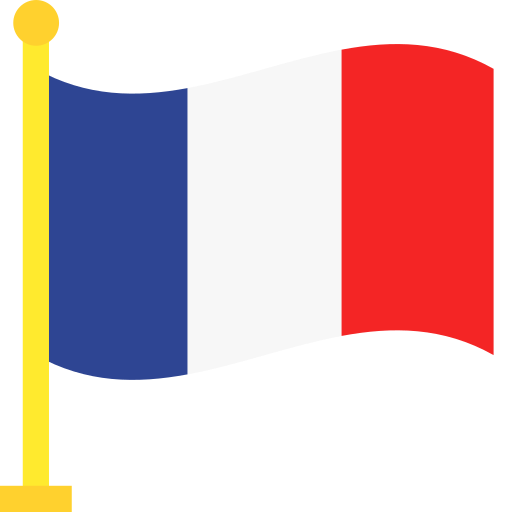 francia icono gratis