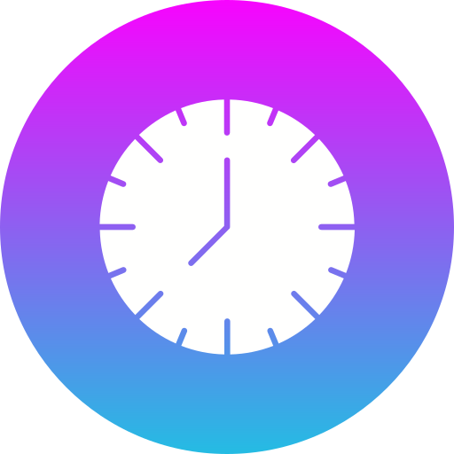 Clock - Free ui icons