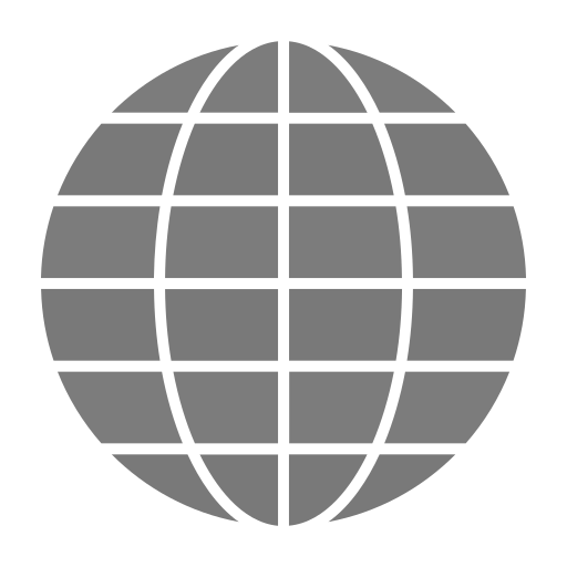 Globe - free icon