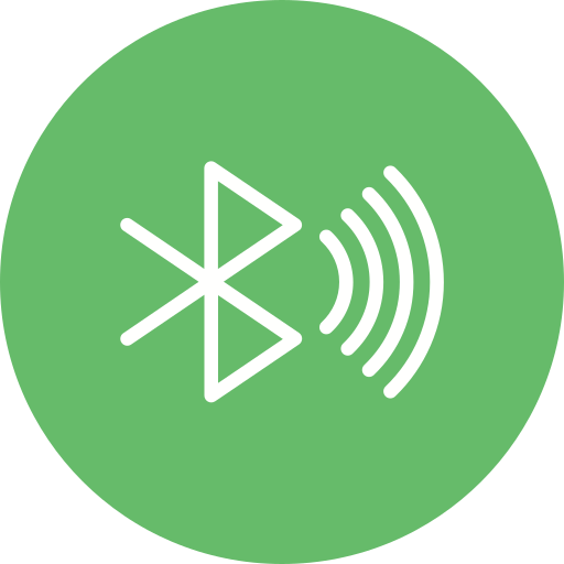 bluetooth icono gratis