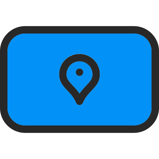 gps icono gratis