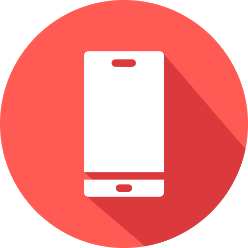 Smartphone Generic Mixed icon