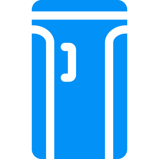 kühlschrank kostenlos Icon
