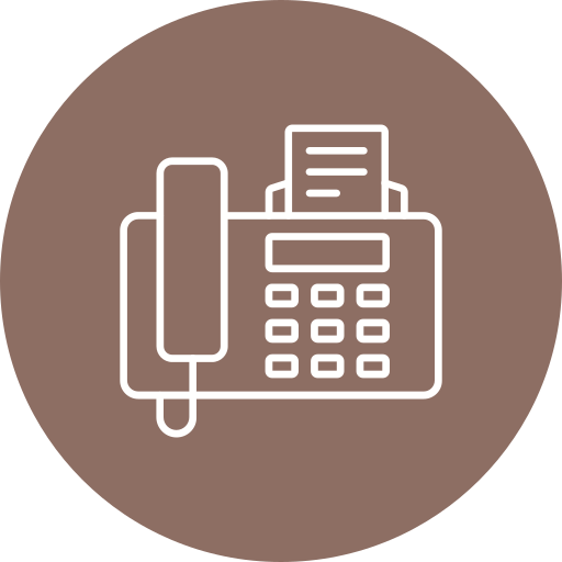 faxgerät kostenlos Icon faxgerät kostenlos Icon