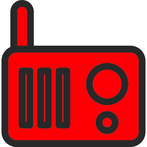 rádio grátis ícone rádio grátis ícone