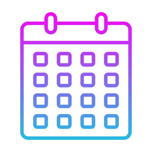 Calendar free icon Calendar free icon