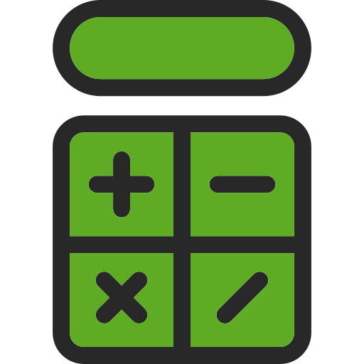 calculadora icono gratis