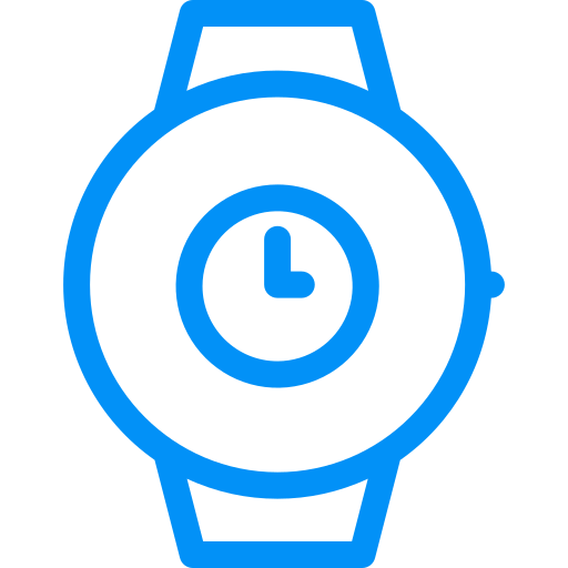 smartwatch kostenlos Icon